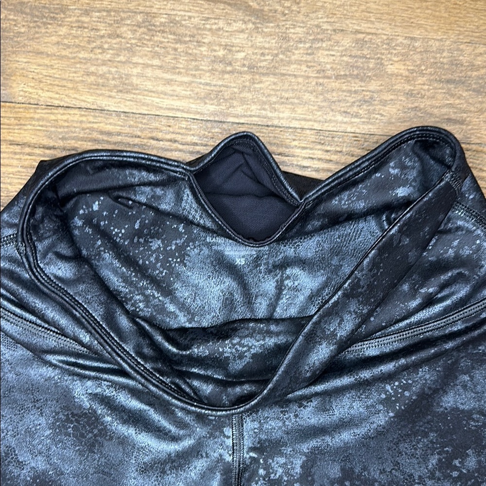Athleta Elation Misty Lace Leggings - Picture 6 of 9